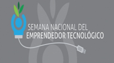 Semana del Emprendedor Tecnológico