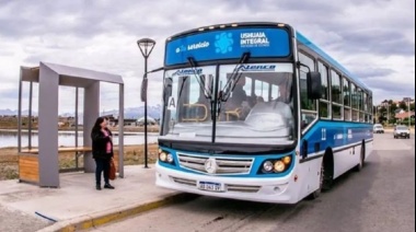 Ya se puede tramitar el boleto estudiantil gratuito en la Municipalidad de Ushuaia