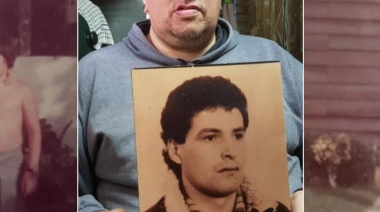 Desaparecidos en democracia