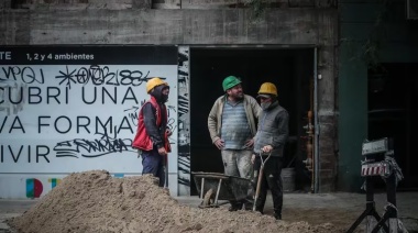 El desempleo subió a 7,7% en el primer trimestre del año
