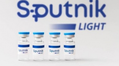 Una prestigiosa revista publicó el estudio argentino que usó Rusia para avalar la vacuna Sputnik Light