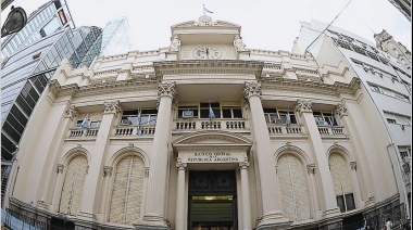 Hipotecarios UVA: el BCRA repartirá la suba de las cuotas a lo largo de un año