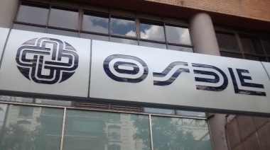 Amparo colectivo contra OSDE por las subas de las cuotas: explican quiénes se pueden sumar y cómo