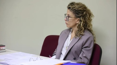 “Tenemos a 4 víctimas que pueden empezar con su proceso reparador”