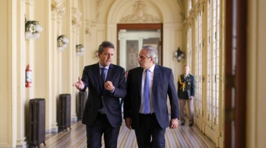 El sucesor de Martín Guzmán en Economía: expectativa por los anuncios de Alberto Fernández