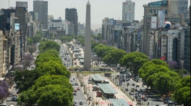 Buenos Aires es una de las 10 ciudades más baratas para vivir del mundo