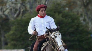 Sigue la intensa búsqueda del jinete extraviado en la zona del Río Bueno