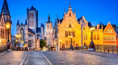 Bélgica busca trabajadores argentinos: Cómo aplicar y vivir en el país europeo