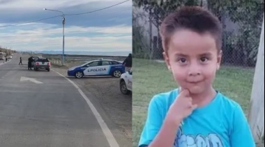“Yo soy Loan”: la declaración completa del soldado que aseguró haber visto en Comodoro Rivadavia al nene