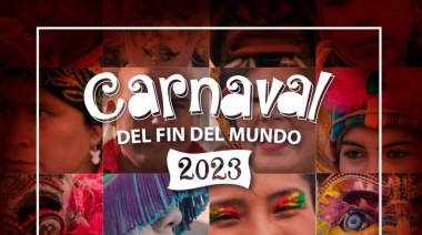 Abren la convocatoria para el Carnaval del Fin del Mundo 2023