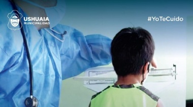 La Municipalidad realizará una jornada de control de niño sano en Barrio Los Morros