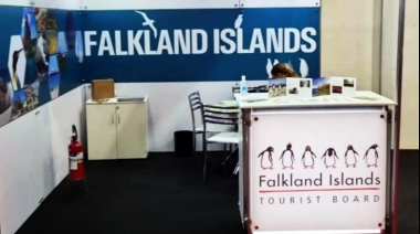 Repudio a la promoción de Islas Malvinas por parte del Reino Unido en la Feria Internacional de Turismo de San Pablo