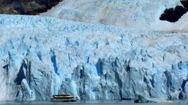 Cambio climático: en menos de 20 años, los glaciares andinos adelgazaron el equivalente a un edificio de cuatro pisos