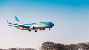 El Gobierno dispuso un aumento del 22,3% para las tasas aeroportuarias: cómo impactará en los pasajes