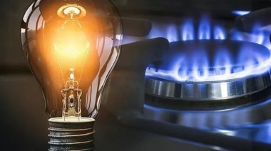 Aumentan las tarifas de luz 2,5% y de gas 2,7% en noviembre