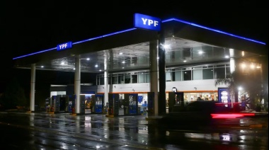Desde este domingo aumentan los precios de la nafta y el gasoil: cuánto costará el litro
