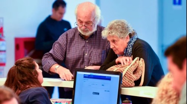 Cuánto cobrarían los jubilados con el aumento aprobado en Diputados