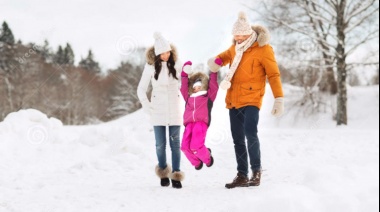 La clave para pasar mejor el invierno: aceptar nuestro lugar como es