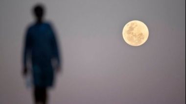 Alteran las fases de la Luna  nuestro comportamiento y afectan nuestra salud mental?