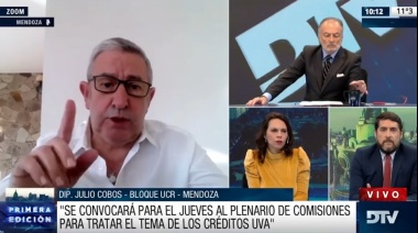 Créditos UVA: "Hay gran consenso en tomar la variación del salario"