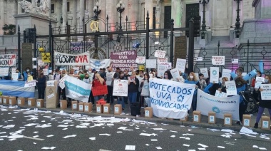 Créditos hipotecarios UVA: Una buena noticia para deudores, con un tope en las cuotas