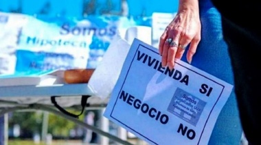Créditos UVA: Una bomba de tiempo en el corazón del sueño de la casa propia