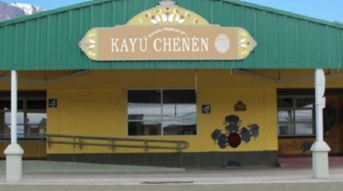 Evacuación de la Kayú Chenén: "Es terrible, porque el problema del gas es histórico", denunció Arias