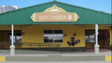 Los mismos inconvenientes de gas: Kayú Chenén sin clases