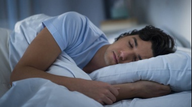 El secreto de los que están bien con menos de seis horas de sueño