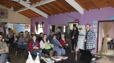 Tolhuin tiene las condiciones óptimas para la producción de hongos comestibles