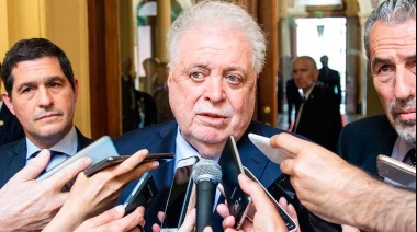 Coronavirus en Argentina: Ginés Gonzáles García espera la llegada de 50 mil kits de reactivos para detectar el virus