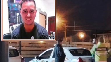 Hallaron a uno de los jóvenes con pedido de paradero