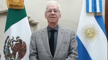 Escándalo diplomático: el Embajador de México en la Argentina fue sorprendido hurtando un libro en una emblemática librería de Buenos Aires