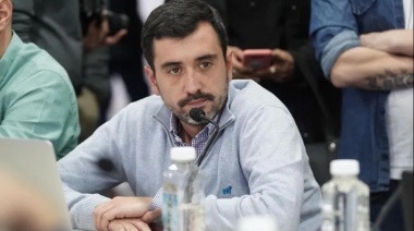 El culebrón del brasileño, la bomba, el legislador, y el jueguito en el celular.