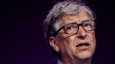 La peor amenaza para el futuro de todos, según Bill Gates