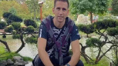 Venezuela acusó al gendarme argentino Nahuel Gallo de terrorismo