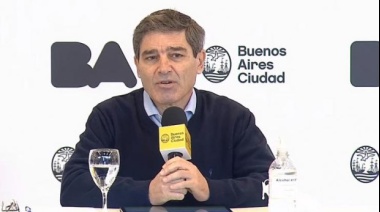 "Si se pierde la protección inmune y los cuidados, puede haber rebrote" de Covid-19, advirtió Quirós