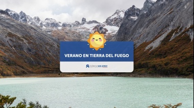 Salud y sol en Tierra del Fuego: consejos del Dr. Alba para el verano