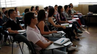 "Ushuaia Estudia": El acompañamiento municipal a los jóvenes que cursan estudios superiores