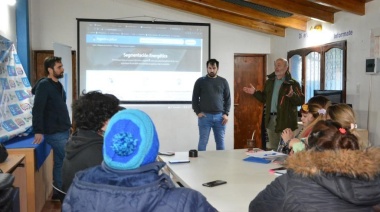 La Municipalidad de Ushuaia acompaña en el trámite de segmentación de tarifas