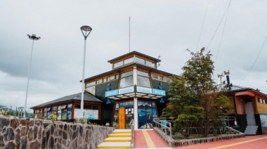 Ushuaia recibió la Distinción en directrices de accesibilidad turística
