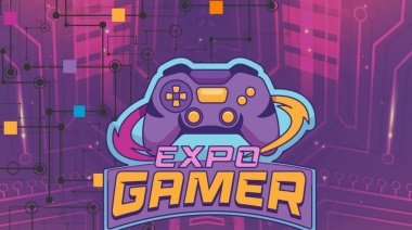 Primera Expo-Gamer