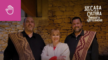 "Pinceladas Argentinas": concierto lírico a cargo de destacados artistas