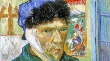 ¿Qué sucedió en la noche de diciembre de 1888 en la que Vincent van Gogh se cortó la oreja?