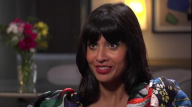 Jameela Jamil: la lucha de la actriz contra las celebridades que promueven productos dañinos entre los jóvenes