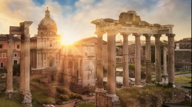 Edicto de Caracalla: cómo fue la mayor concesión de ciudadanía en la historia y qué lecciones nos dejó