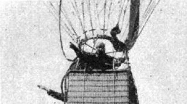 El héroe de la aviación argentina que los astronautas del Apolo 11 admiraban y quisieron conocer durante su viaje a la Argentina