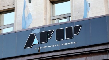 AFIP anunció una prórroga de beneficios para contribuyentes