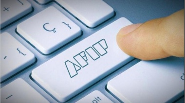 Dólar solidario: AFIP habilitó una página web para pedir la devolución del 35%