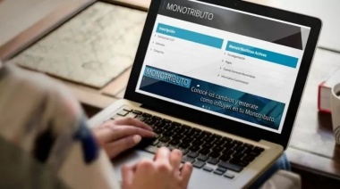 Monotributo: Las nuevas categorías y la guía para hacer el trámite online